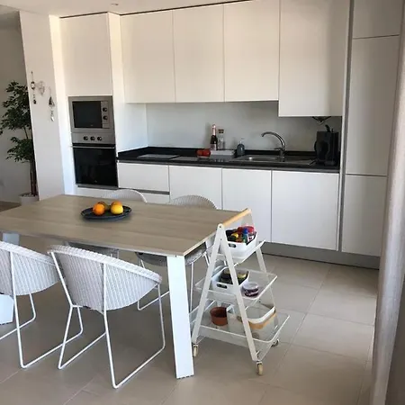 Appartement Sonho Do Mar Ap. Nazaré