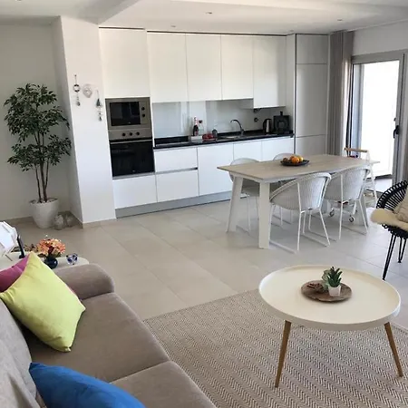 Appartement Sonho Do Mar Ap. *