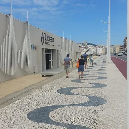 Appartement Sonho Do Mar Ap. *