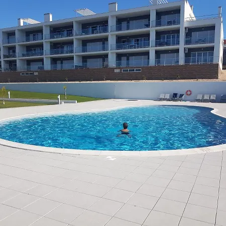 Sonho Do Mar Ap. Appartement