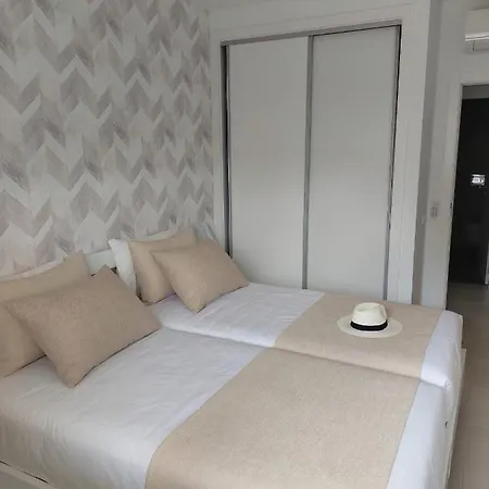 Appartement Sonho Do Mar Ap. Nazaré
