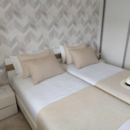 Sonho Do Mar Ap. Appartement *