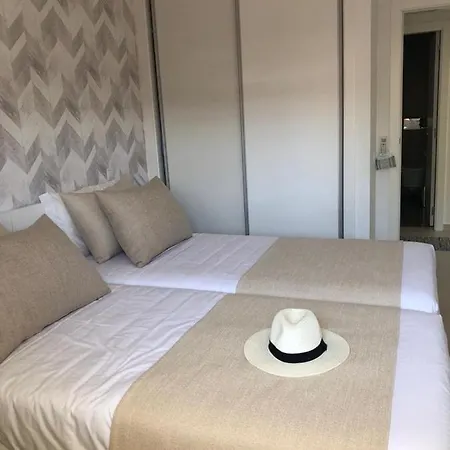 Apartamento Sonho Do Mar Ap.