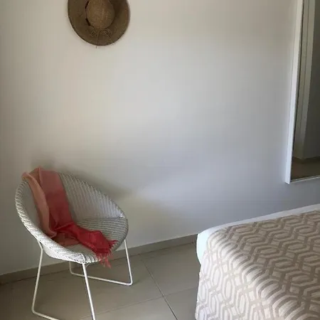 Sonho Do Mar Ap. Apartamento