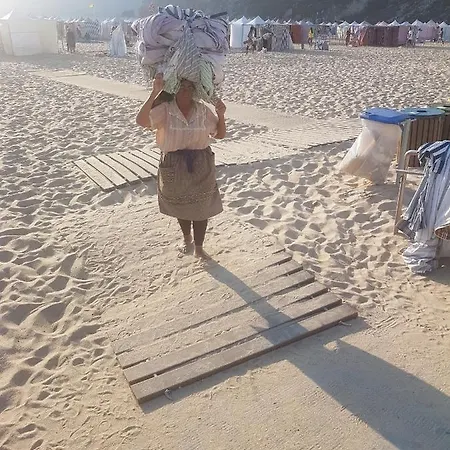 Sonho Do Mar Ap. Nazaré