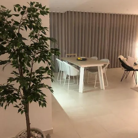 Sonho Do Mar Ap. Apartamento