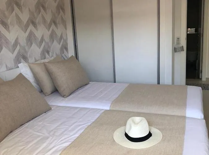 Daire Sonho Do Mar Ap.