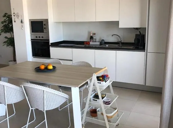 Daire Sonho Do Mar Ap. Nazaré