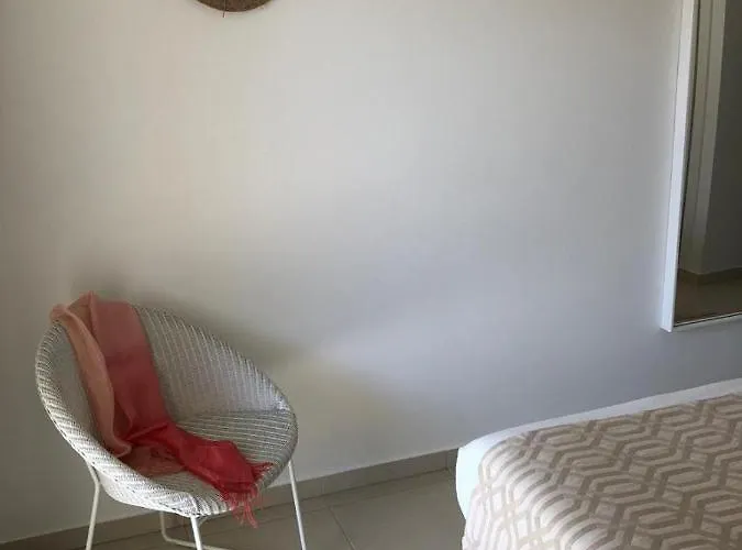 Sonho Do Mar Ap. Daire