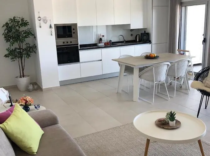 Daire Sonho Do Mar Ap. *