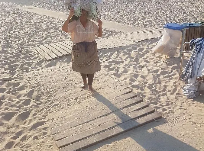 Sonho Do Mar Ap. Nazaré