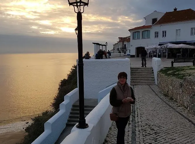 Sonho Do Mar Ap. Daire