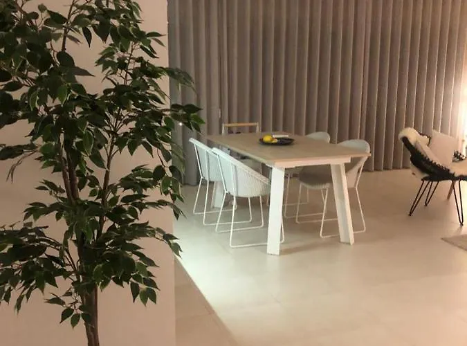 Sonho Do Mar Ap. Daire