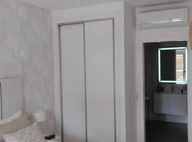 Sonho Do Mar Ap. Daire Nazaré